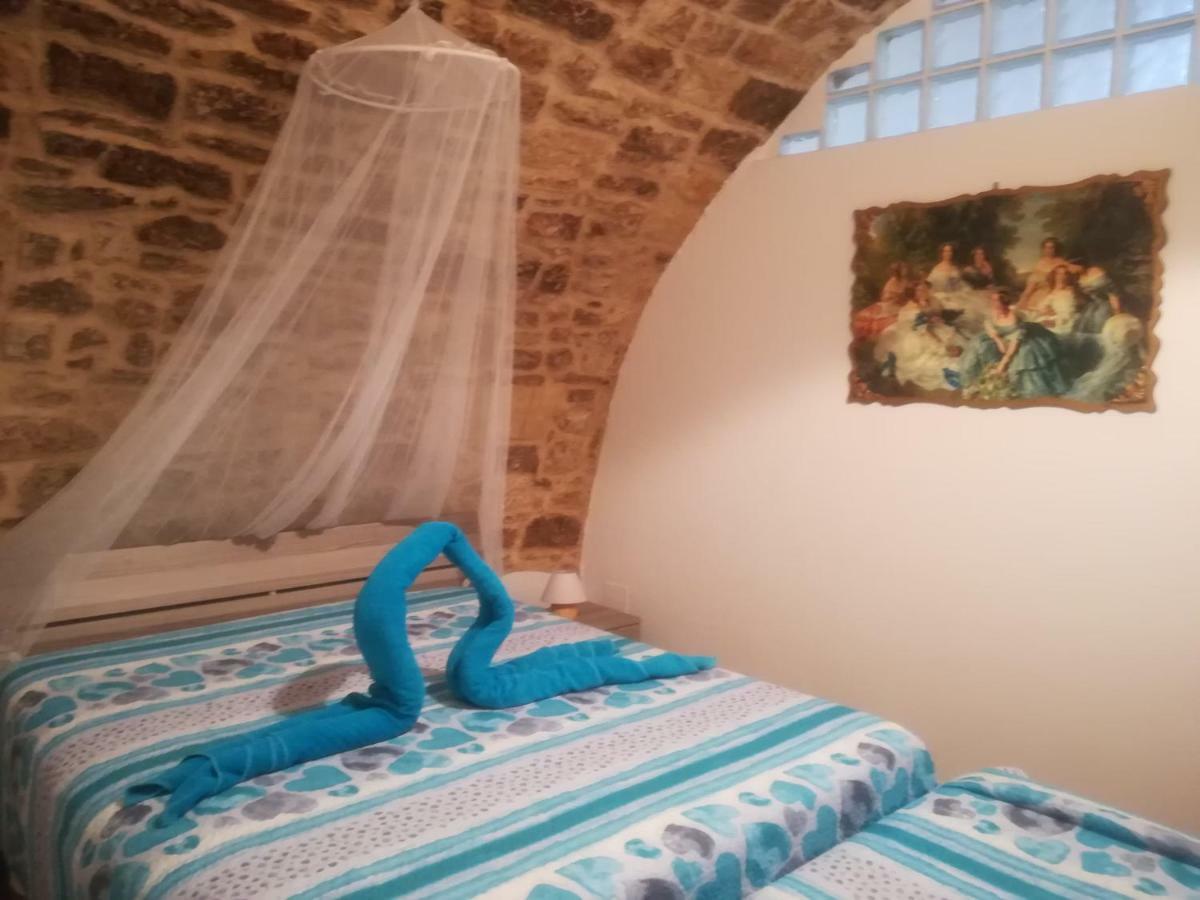 باري B&B S.Antonio المظهر الخارجي الصورة