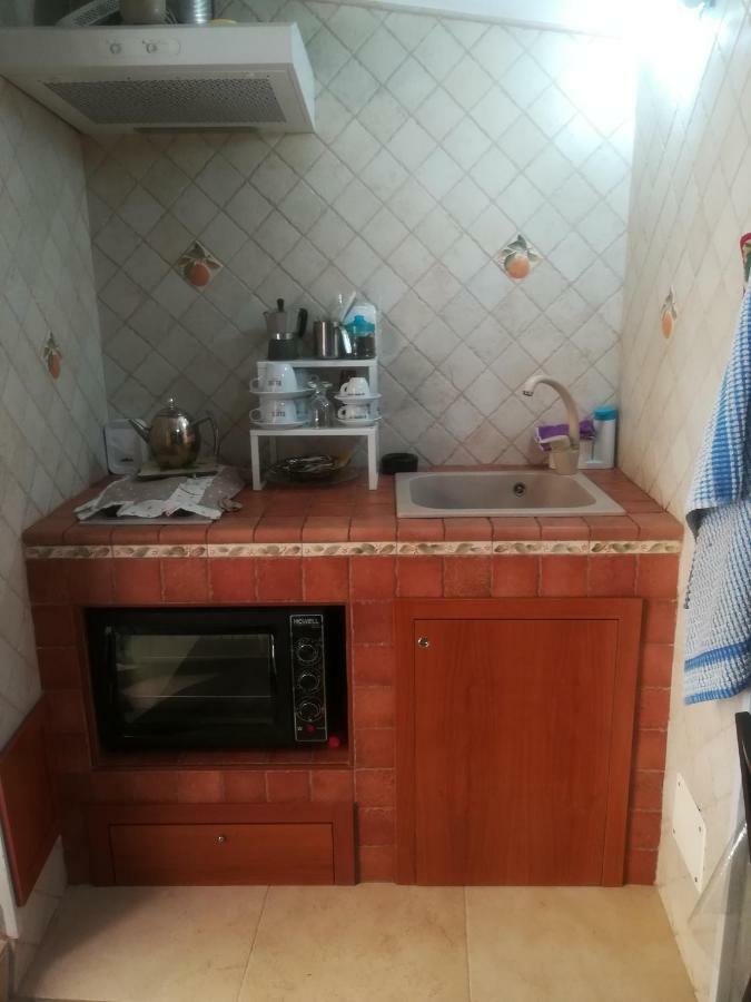 باري B&B S.Antonio المظهر الخارجي الصورة